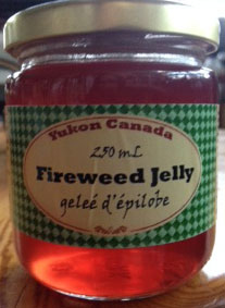 Fireweed Jelly