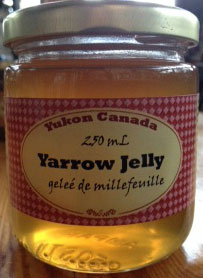 Yarrow Jelly