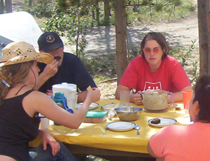 picnic