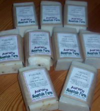 goatmilk soap